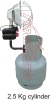Safe gas heater _ QNQ-194