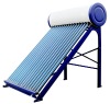 Sangre Compact Solar Water Heater