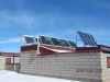 Sangre Residential Solar Water Heater