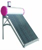 Sangre non-pressure solar water heater