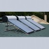 Sangre residential Solar Water Heater