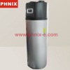 Sanitary Hot Water Heat Pump
