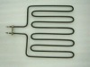 Sauna heating element