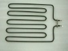 Sauna heating element