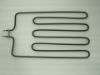 Sauna heating element