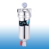 Sediment ss water filter 1/2 3/4 inlet