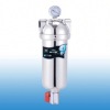 Sedimentwater treatment machine