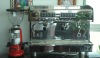 Seim-automatia coffee machine