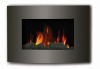 Sell New Type Electric Wall Mounted Fireplace
