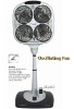 Sell Oscillating Fan-OF001
