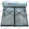 Sell compact non-pressurized solar water heater