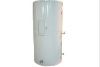Sell pressure tank for the solar water heater