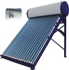 Sell welling Heat Pipe Solar Water Heater (Compact Pressure )