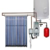 Selling "Hot Producde" Non-presusse solar water heater