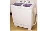 Semi-Auto twin tube Washing Machine