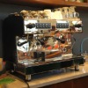 Semi Automatic Espresso Machine (Espresso-2GH)