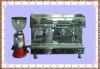 Semi-auto Coffee Machine For Traditional (Espresso-2GH)