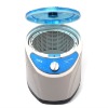 Semi-auto Ozone generator washer for fruit & vegetable ZA-AF