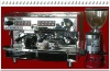 Semi auto commercial coffee machine (Espresso-2G)