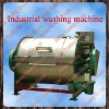Semi-automatic Industrial Washing Machine