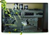 Semi automatic coffee machine (Espresso-2GH)