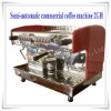 Semi-automatic commercial coffee machine 2GH