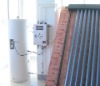 Separate High-Pressure Solar Water Heater