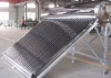Separate Pressure Heat-Pipe Solar Water Heater