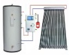 Separate Pressure Solar Water Heater (haining)