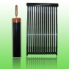 Separate Pressurized Solar Collector