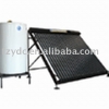 Separate Pressurized Solar Water Heater(SWH-003)