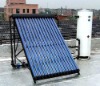 Separate Pressurized Solar Water Heater System (Split Solar System For Home)