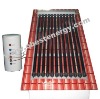 Separate Pressurized Solar Water Heating System