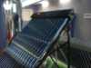 Separate Pressurized solar water heater system