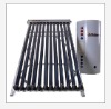 Separate Solar Hot Water Heater