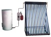 Separate Solar Water Heater System