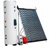 Separate Solar Water Heater System