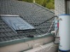 Separate high pressurized solar hot water heater