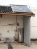 Separate split-pressure Solar Water Heater