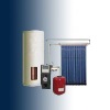 Separated Model Solar Water Heater