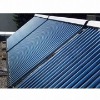 Separated Pressure Solar Water Heater