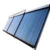 Separated Pressure Solar Water Heater