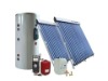 Separated Pressure Solar Water Heater