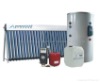 Separated Pressure solar water heater