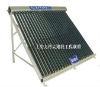 Shanghai 47 mm Pipe Module solar water heater system