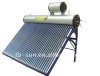 Shanghai Solar Manufacturers copper coil heat exchanger solar water heater CE