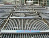 Shanghai solar engineering solar water heater project