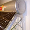 Shanghai solar hot water for household solar water heater