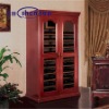 ShenTop ShenTop Gung Ho Wealthy Wood Art Wine Cooler