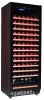 Shengxi Long metal material compressor wine cooler BC-270C